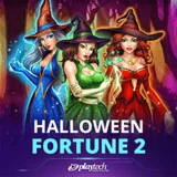 Bocoran RTP Slot Playtech Halloween Fortune 2